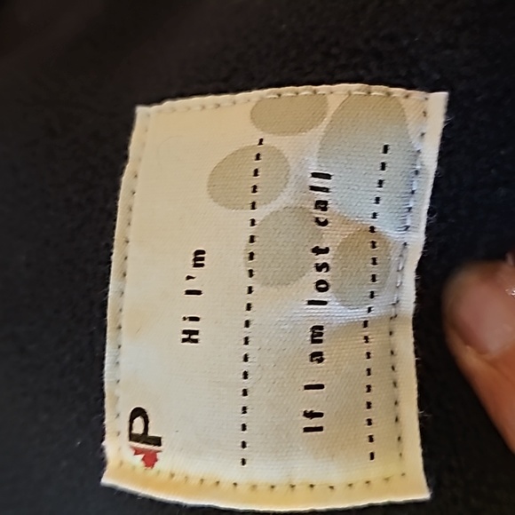 Pajar Pup Coat with hood XXL - Picture 5 of 16